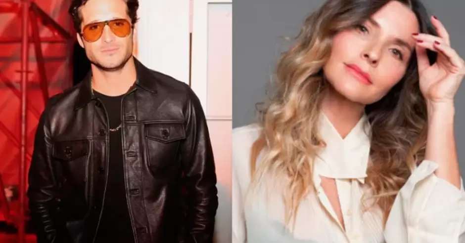 Abogados de Issabela Camil le responden a Diego Boneta