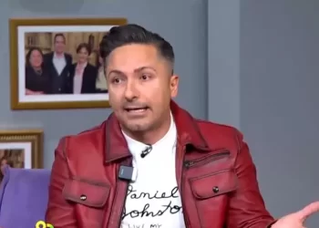 Daniel Bisogno está en terapia intensiva al complicarse hemodiálisis, dice su hermano