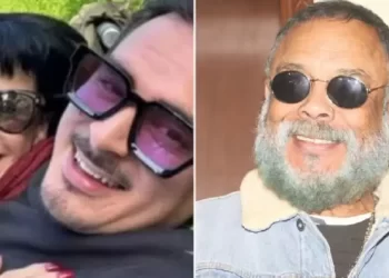 Ricardo Pérez le puso el alto a Francisco Céspedes: Susana Zabaleta