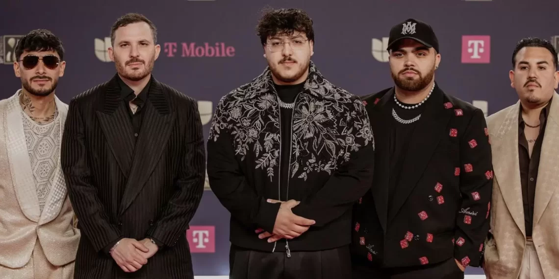 Grupo Frontera desmiente apoyar a Donald Trump