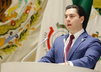 Exhorta Emeterio Ochoa al Ejecutivo a designar nuevo titular de la Comisión de Búsqueda de Personas en Sonora