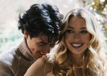 Mario Bautista será papá