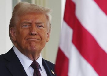 Trump sugeriría investigar a políticos mexicanos