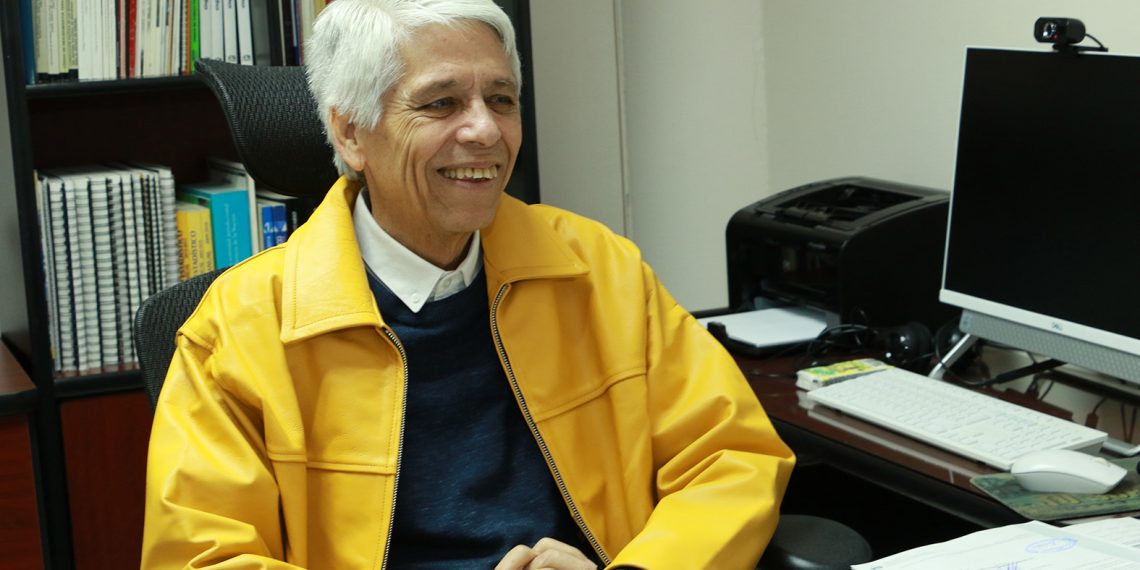 La Constitución de México sigue siendo de avanzada: académico