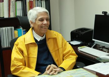 La Constitución de México sigue siendo de avanzada: académico