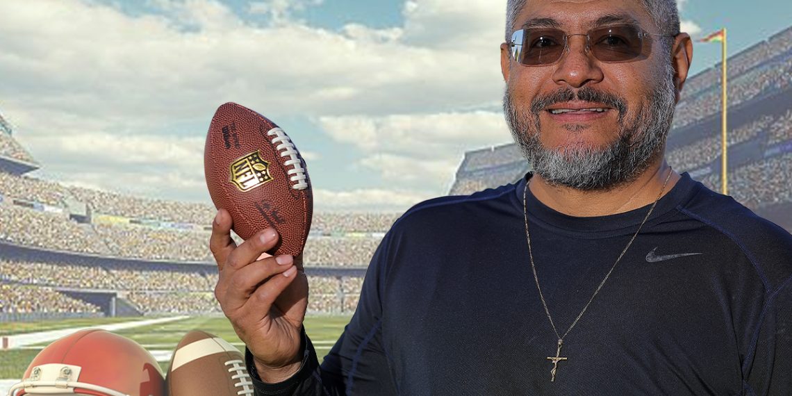 Súper Tazón, un espacio que refuerza la ideología de Estados Unidos: académico