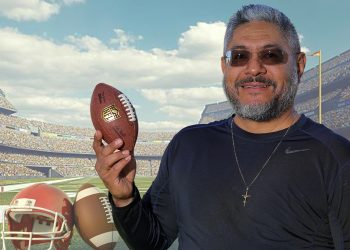 Súper Tazón, un espacio que refuerza la ideología de Estados Unidos: académico