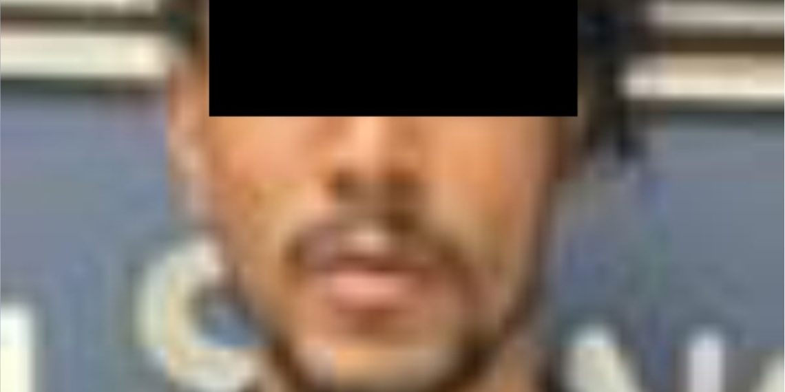 Detiene Gobierno de Sonora a una persona con narcótico en Nogales