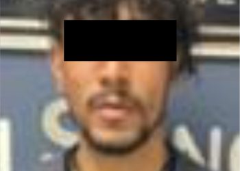 Detiene Gobierno de Sonora a una persona con narcótico en Nogales