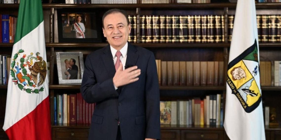 Gobernador Durazo y Presidenta Sheinbaum reafirman compromiso con el Programa Nacional de Vivienda en Sonora