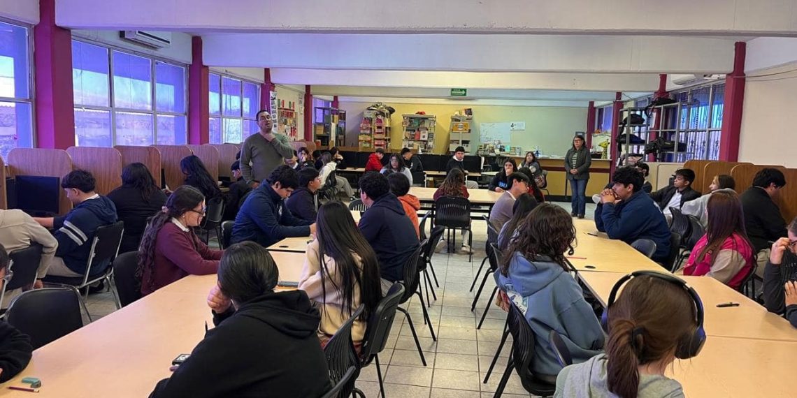 Fortalece Cecyte Sonora potencial de sus estudiantes con Concurso Estatal Académico