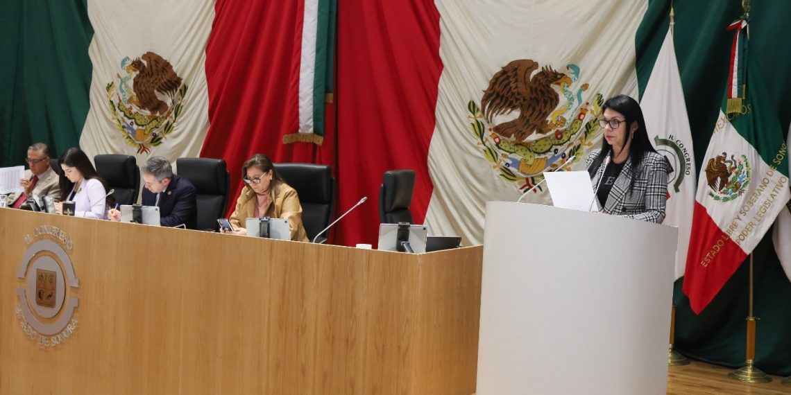 Presenta Grupo Parlamentario de Morena Agenda Legislativa