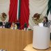 Presenta Grupo Parlamentario de Morena Agenda Legislativa