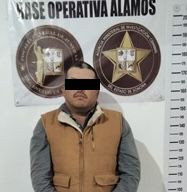 Vinculado a proceso Aldo Guadalupe “N” por amenazas y disparos indebidos