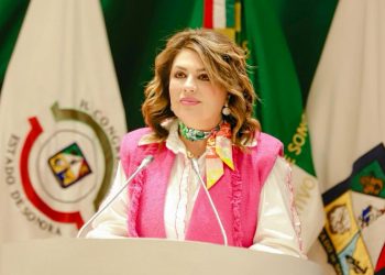 Apostarle a la nutrición es apostarle a la prevención de la salud: diputada Alejandra López Noriega