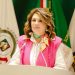 Apostarle a la nutrición es apostarle a la prevención de la salud: diputada Alejandra López Noriega