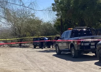 Encargado de anexo pierde la vida tras ser agredido con arma blanca