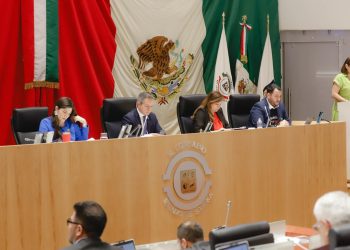 Aprueba Congreso de Sonora reformas para fortalecer el servicio social estudiantil y la corresponsabilidad social