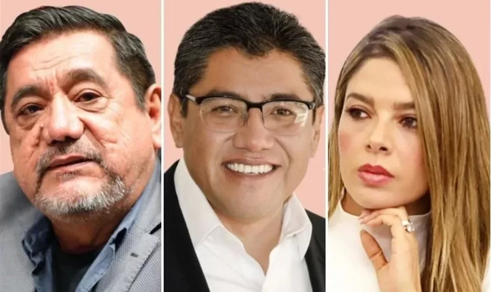 Están jóvenes, que se esperen al 2036, dice Claudia Sheinbaum a morenistas