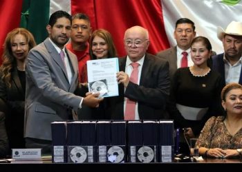 Mejoran 8 estados en auditoría