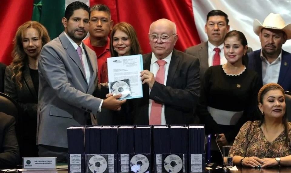 Mejoran 8 estados en auditoría