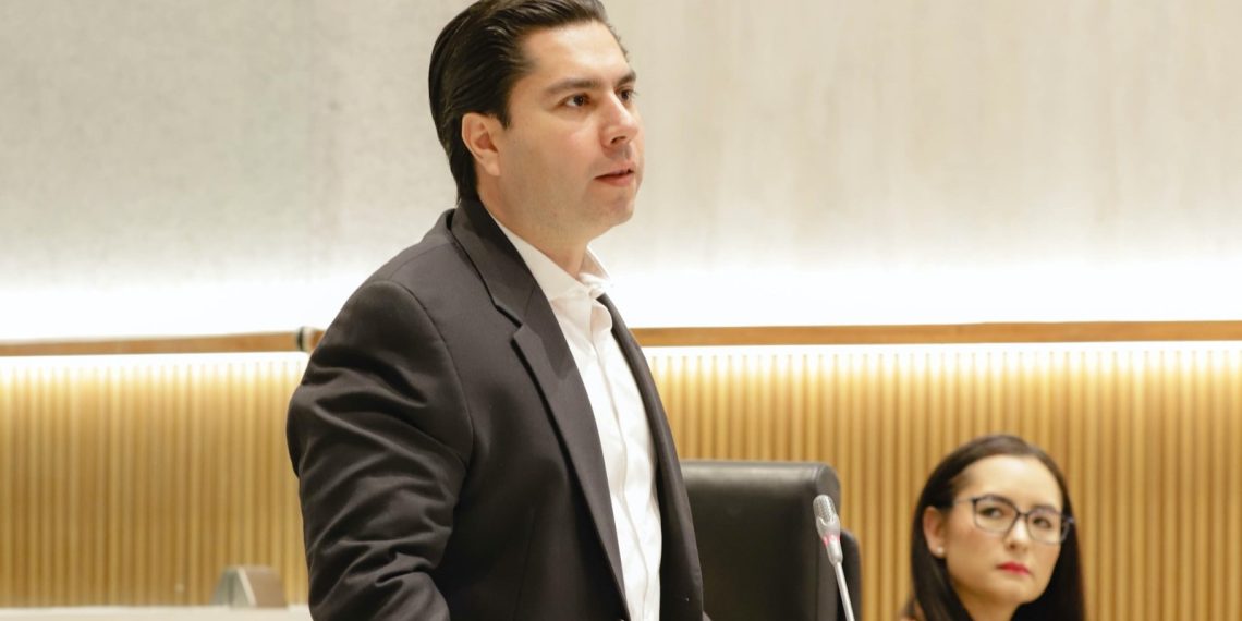 Preocupante el impacto presupuestario de elección del Poder Judicial 2025: Emeterio Ochoa