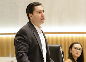 Preocupante el impacto presupuestario de elección del Poder Judicial 2025: Emeterio Ochoa