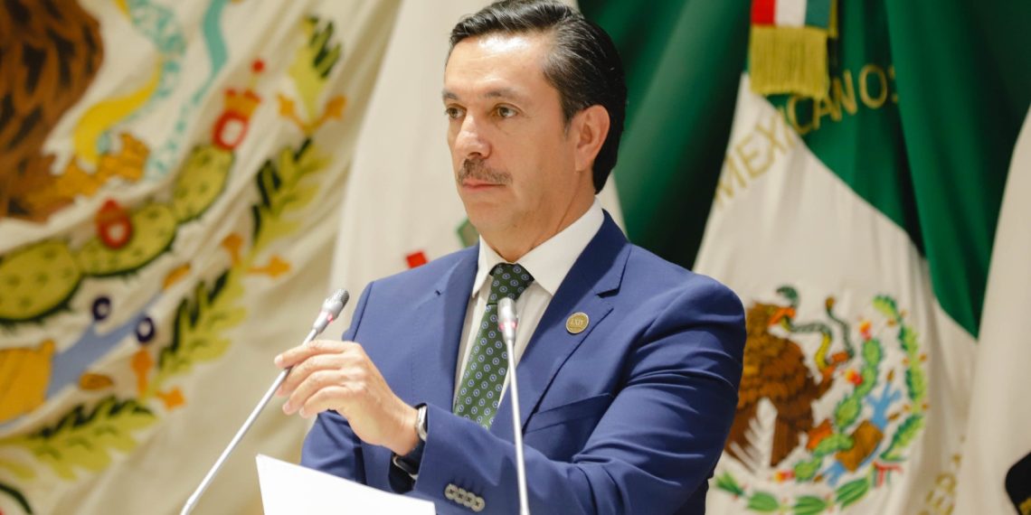 Aprueba Congreso de Sonora reforma educativa sobre la cultura del cuidado del agua