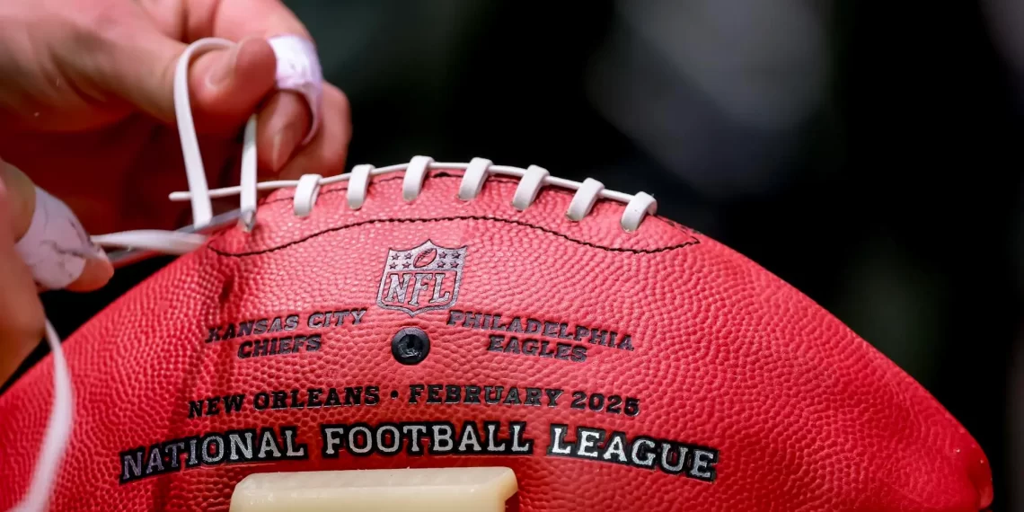 Estadounidenses superarán los mil 500 mdd en apuestas sobre el Super Bowl