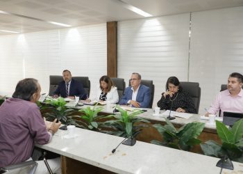 Comité de Evaluación del Poder Legislativo inicia entrevistas a aspirantes a personas juzgadoras del Poder Judicial