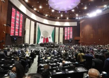 Aprueban Diputados reforma al INFONAVIT