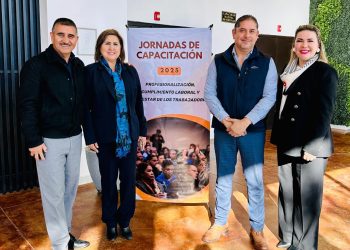 Inician Jornadas de Capacitación 2025 para líderes sindicales de la CTM Sonora