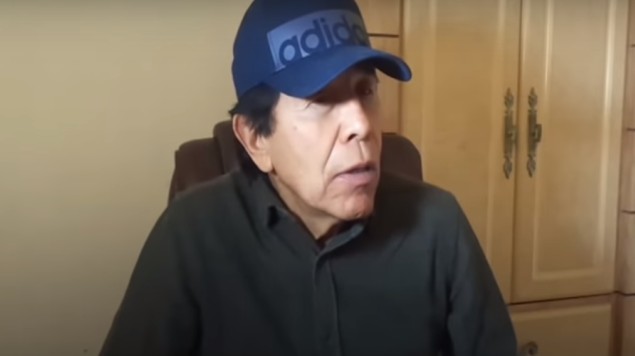 Caro Quintero se ampara de nuevo para frenar extradición a EU