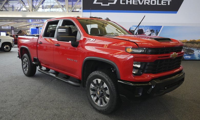 Aquí algunos productos afectados por los aranceles de Trump a México, Canadá y China