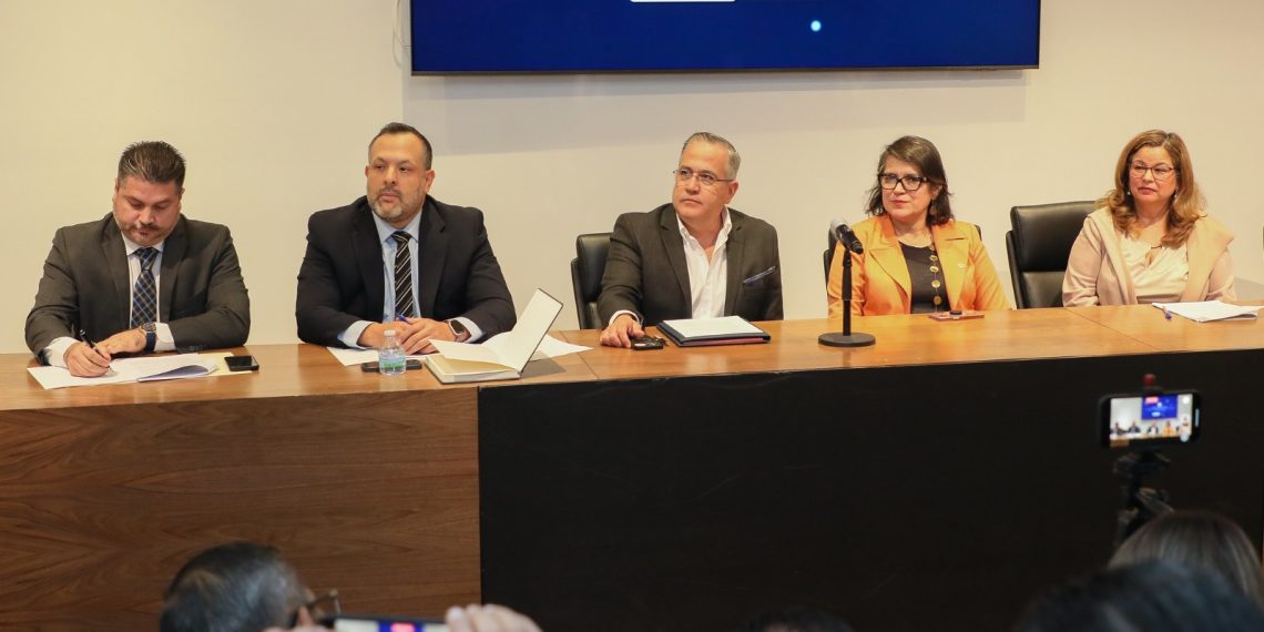 Comité de Evaluación legislativo da a conocer personas que continuarán en el proceso de selección a cargos judiciales