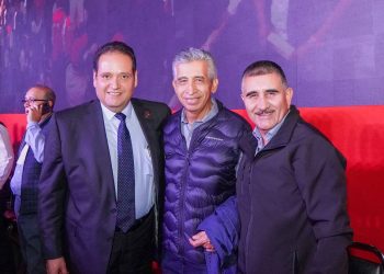 CTM Sonora impulsa la construcción de una agenda nacional del sector obrero en la 142ª Asamblea General del H. Consejo Nacional de CTM