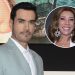 David Zepeda ayuda a Cynthia Klitbo