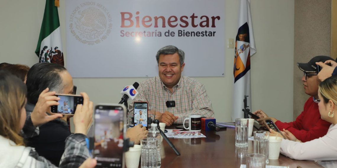 En Sonora continúa abierto el registro a las Pensiones para el Bienestar de las Personas Adultas Mayores, con Discapacidad y Mujeres Bienestar