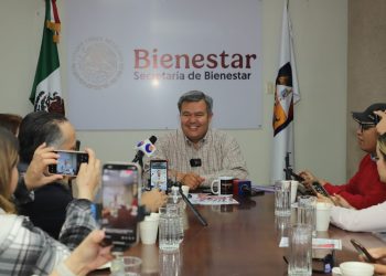 En Sonora continúa abierto el registro a las Pensiones para el Bienestar de las Personas Adultas Mayores, con Discapacidad y Mujeres Bienestar