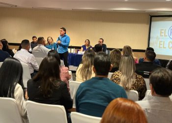 Unidad, estrategia y acción: El llamado de Gildardo Real para fortalecer al PAN