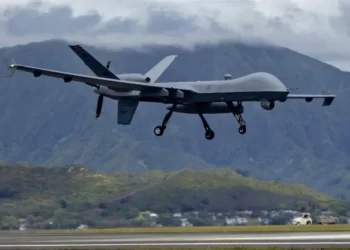 Lanza CIA drones antiterroristas sobre México, afirma CNN