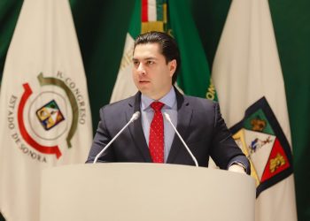 Busca Emeterio Ochoa garantía de derechos laborales de magistrados y jueces salientes en Sonora