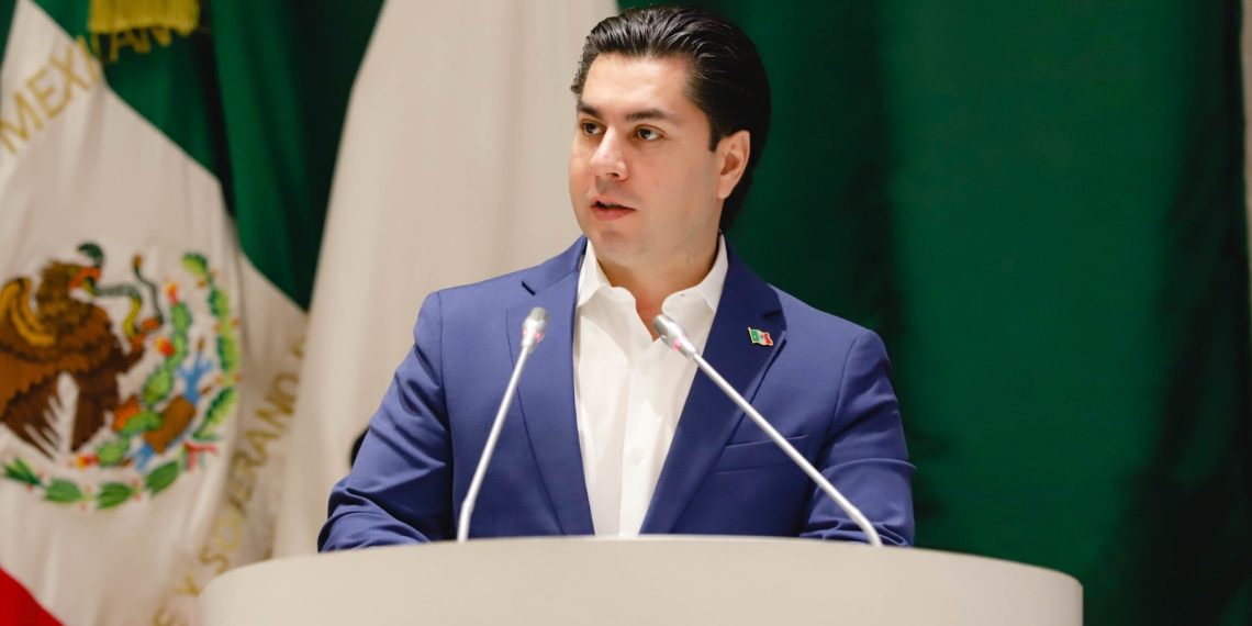 Propone Emeterio Ochoa aplazar elección de jueces y magistrados hasta 2027