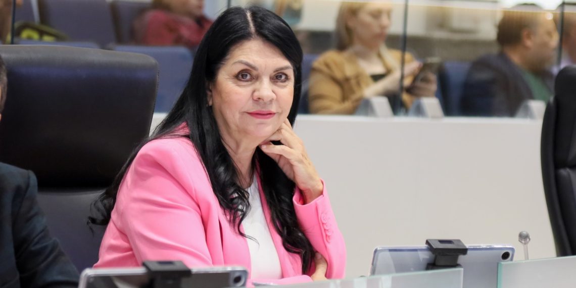 Congreso de Sonora abre convocatoria para el séptimo Parlamento de las Mujeres