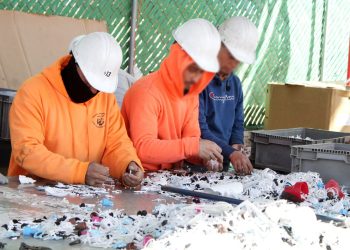 Brinda Sistema Penitenciario en Sonora herramientas para una reinserción laboral: SSP