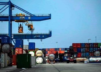 Aumentan 6.4% exportaciones de México a EU en 2024