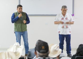 Realiza Congreso de Sonora primer foro de consulta en materia indígena en Navojoa