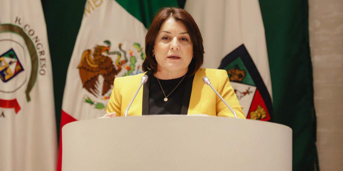 Solicita Bancada Naranja atender problemáticas en aduanas y derechos de migrantes y connacionales