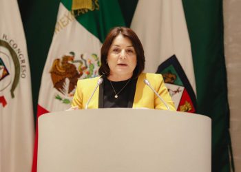 Solicita Bancada Naranja atender problemáticas en aduanas y derechos de migrantes y connacionales