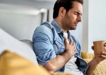 Enfermedades cardíacas, principal causa de muerte en México